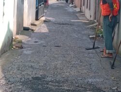 Fokus Berikan Aspirasi pada Titik Jalan dan Drainase, H. Imam Musanto Berharap Warganya Bisa Hidup Nyaman Fokus Berikan Aspirasi pada Titik Jalan dan Drainase, H. Imam Musanto Berharap Warganya Bisa Hidup Nyaman