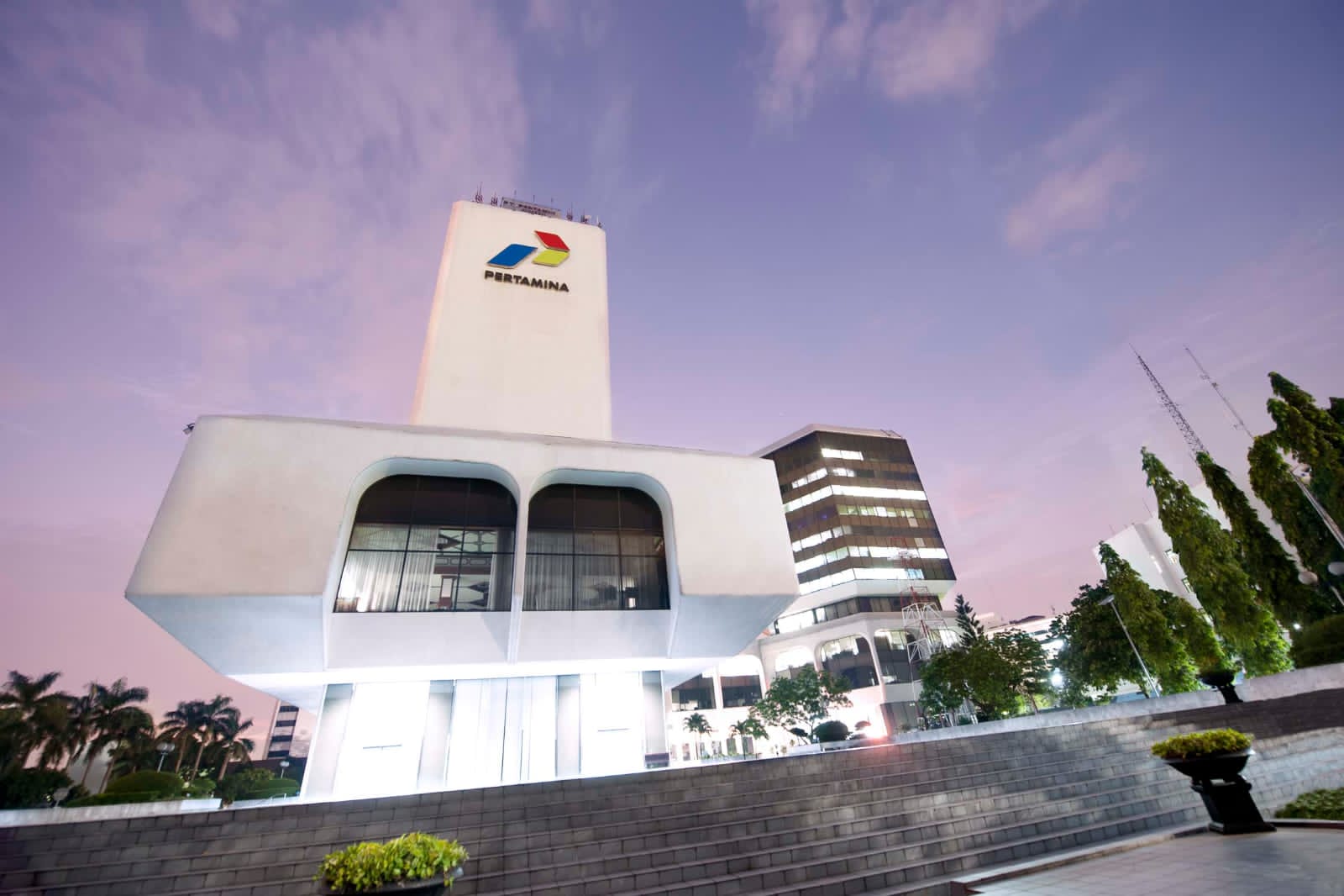 Pertamina Raih Peringkat 2 Rating ESG Dunia