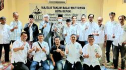 MT Balwan Depok: Istiqomah di Jalan Allah SWT