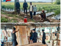 Berikan Himbauan, Brimob Sumsel Jalin Kedekatan Dengan Masyarakat Melalui Patroli Dialogis Berikan Himbauan, Brimob Sumsel Jalin Kedekatan Dengan Masyarakat Melalui Patroli Dialogis