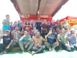 Warga Kampung Merah Putih Tapos Minta Pemerintah Kota Depok Buka Pintu