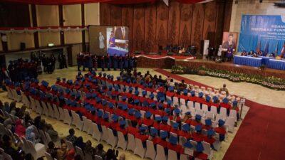 Ini Skill yang Harus Dimiliki Para Lulusan Universitas, Menuju Society 5.0
