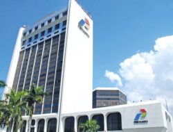 Pertamina Apresiasi Pembayaran Dana Kompensasi BBM Lebih Cepat Pertamina Apresiasi Pembayaran Dana Kompensasi BBM Lebih Cepat