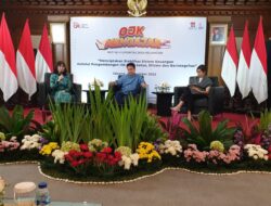 Kata Para Ahli, Indonesia di Tengah Pusaran Resesi Kata Para Ahli, Indonesia di Tengah Pusaran Resesi
