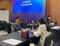 Pertapreneur Aggregator Datangkan Banyak Keuntungan Bagi UMKM Pertapreneur Aggregator Datangkan Banyak Keuntungan Bagi UMKM