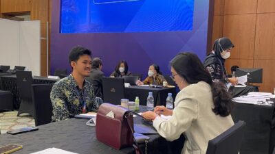 Pertapreneur Aggregator Datangkan Banyak Keuntungan Bagi UMKM