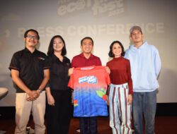 Pertamina Eco RunFest 2022 Siap Digelar, Pertamina Utamakan Keamanan, Kesehatan dan Kenyamanan Peserta