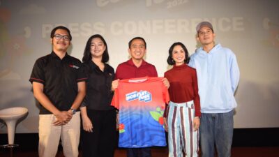 Pertamina Eco RunFest 2022 Siap Digelar, Pertamina Utamakan Keamanan, Kesehatan dan Kenyamanan Peserta