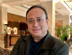 Ketua Umum Asprindo : Sandiaga Uno Layak Mendampingi Anies Baswedan Ketua Umum Asprindo : Sandiaga Uno Layak Mendampingi Anies Baswedan