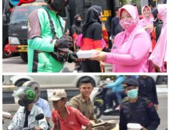 Masyarakat Kota Palembang Sambut Antusias Warung Gratis Brimob Sumsel Masyarakat Kota Palembang Sambut Antusias Warung Gratis Brimob Sumsel