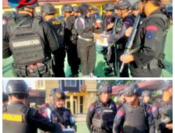 Giat Satbrimob Polda Sumsel “Rabu Bersedekah”, Perwujudan Rasa Syukur Atas Nikmat dan Karunia Yang Didapat Giat Satbrimob Polda Sumsel “Rabu Bersedekah”, Perwujudan Rasa Syukur Atas Nikmat dan Karunia Yang Didapat