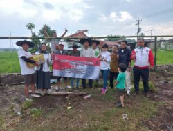 Aksi Kemanusiaan, ORMAS PBL DPC Sukabumi Terjun Langsung Salurkan Bantuan Logistik Korban Gempa Cianjur Aksi Kemanusiaan, ORMAS PBL DPC Sukabumi Terjun Langsung Salurkan Bantuan Logistik Korban Gempa Cianjur