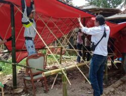 PWD Salurkan Bantuan Kepada Korban Gempa Cianjur 2022 PWD Salurkan Bantuan Kepada Korban Gempa Cianjur 2022