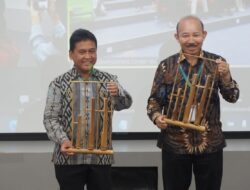 Kompetensi dan Wirausaha, Kunci Serapan Tenaga Kerja Kompetensi dan Wirausaha, Kunci Serapan Tenaga Kerja