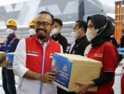 Direksi Pertamina Patra Niaga Tinjau Call Center 135, Pastikan Layanan Prima Selama Nataru Direksi Pertamina Patra Niaga Tinjau Call Center 135, Pastikan Layanan Prima Selama Nataru