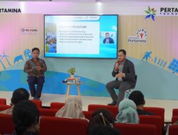 Pakar Nasional dan Internasional Beri Solusi Hindari Bencana Pemanasan Global Pakar Nasional dan Internasional Beri Solusi Hindari Bencana Pemanasan Global