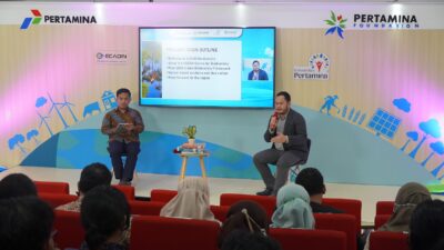 Pakar Nasional dan Internasional Beri Solusi Hindari Bencana Pemanasan Global