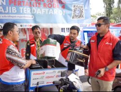 Pertamina Pastikan Stok BBM dan LPG Aman di Kalimantan Barat