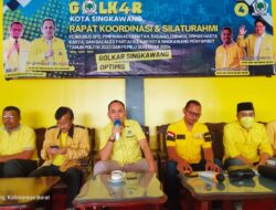 Rapat Koordinasi & Silaturahmi Pengurus DPD, Pimpanan Kecamatan, Badan/Lembaga, Ormas Hasta Karya Dan Bacaleg Partai Golkar Menyambut Tahun Politik 2023 & Pemilu Serentak 2024 Rapat Koordinasi & Silaturahmi Pengurus DPD, Pimpanan Kecamatan, Badan/Lembaga, Ormas Hasta Karya Dan Bacaleg Partai Golkar Menyambut Tahun Politik 2023 & Pemilu Serentak 2024
