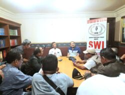 Ahli Pers Kamsul Hasan, “Bedah” Badan Hukum Perusahaan Pers dan UKW