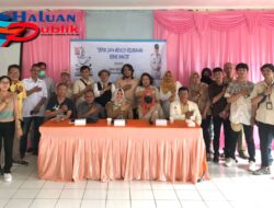 Depok Jaya Kembangkan Inovasi Terbaru, Tampung Permasalahan Masyarakat Melalui Ponsel DJ