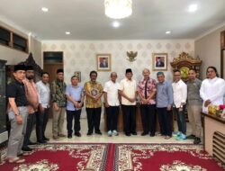 Lewat Beasiswa Pendidikan Kembangkan Energi Masa Depan Lewat Beasiswa Pendidikan Kembangkan Energi Masa Depan