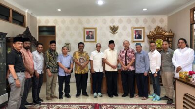 Lewat Beasiswa Pendidikan Kembangkan Energi Masa Depan