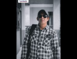 Bharock Resmi Daftarkan Diri Sebagai Caleg Dari Nasdem Bharock Resmi Daftarkan Diri Sebagai Caleg Dari Nasdem