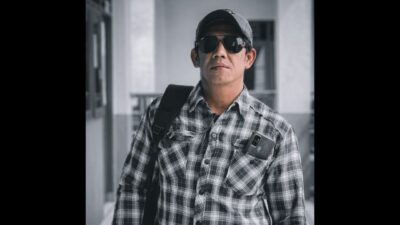 Bharock Resmi Daftarkan Diri Sebagai Caleg Dari Nasdem