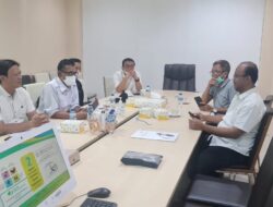 Gerak Cepat,  DPP SWI Tunjuk YPPD Jadi Perisai BPJS Ketenagakerjaan