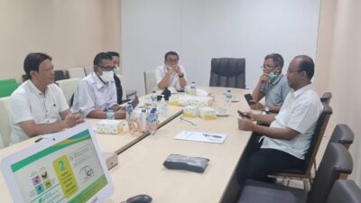 Gerak Cepat,  DPP SWI Tunjuk YPPD Jadi Perisai BPJS Ketenagakerjaan