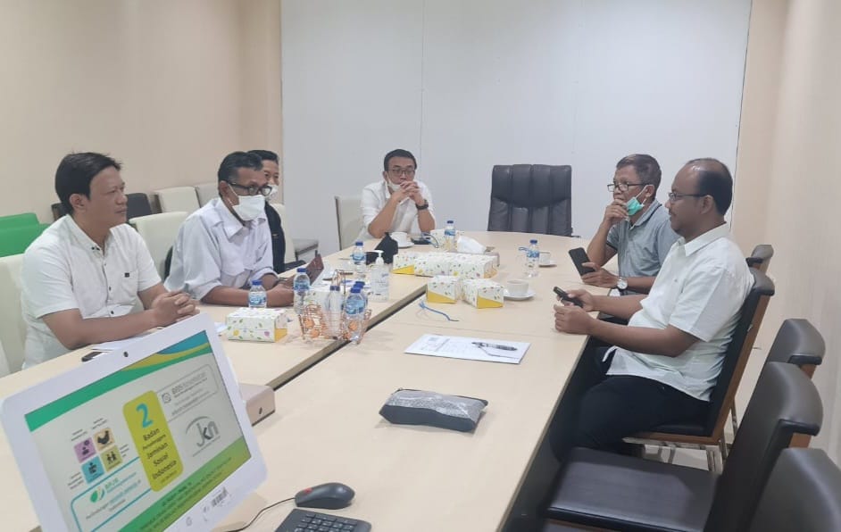 Gerak Cepat,  DPP SWI Tunjuk YPPD Jadi Perisai BPJS Ketenagakerjaan