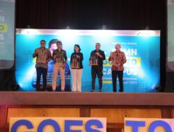 Transformasi BUMN Membuka Lebar Peluang Bagi Generasi Muda Transformasi BUMN Membuka Lebar Peluang Bagi Generasi Muda