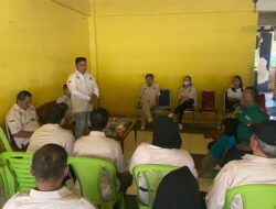 Pasar Anyar Bahari Yang Kurang Perhatian Pemerintah Disambangi Nikolas Kili Kily Pasar Anyar Bahari Yang Kurang Perhatian Pemerintah Disambangi Nikolas Kili Kily