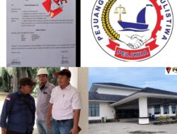 Kusnadi: Korban PHK Sepihak PT Ceria Prima Di Bawah Naugan PT.Duta Palma Nusantara Tuntut Keadilan. 2023 Kusnadi: Korban PHK Sepihak PT Ceria Prima Di Bawah Naugan PT.Duta Palma Nusantara Tuntut Keadilan. 2023