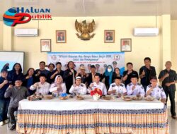 DPD SWI Kota Depok Melalui Program “Ngopi Bareng” Mendapat Apresiasi Camat dan Lurah Se-Kecamatan Pancoran Mas DPD SWI Kota Depok Melalui Program “Ngopi Bareng” Mendapat Apresiasi Camat dan Lurah Se-Kecamatan Pancoran Mas