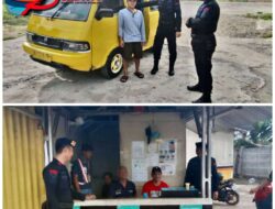 Jaga Situasi Kewilayahan Tetap Kondusif, Satbrimob Polda Sumsel Gelar Patroli Dialogis Jaga Situasi Kewilayahan Tetap Kondusif, Satbrimob Polda Sumsel Gelar Patroli Dialogis