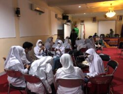 Darurat Cyberbullying, Universitas Pertamina Edukasi Literasi Digital Darurat Cyberbullying, Universitas Pertamina Edukasi Literasi Digital