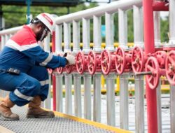 Pertamina Eksplor Wilayah Timur Indonesia, Dukung Komitmen Transisi Energi Ramah Lingkungan Pertamina Eksplor Wilayah Timur Indonesia, Dukung Komitmen Transisi Energi Ramah Lingkungan