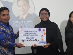 Generasi Milenial Tertarik Wirausaha, Namun Masih Sedikit yang Terjun Generasi Milenial Tertarik Wirausaha, Namun Masih Sedikit yang Terjun