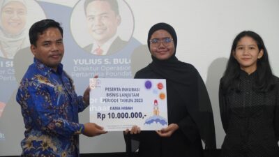 Generasi Milenial Tertarik Wirausaha, Namun Masih Sedikit yang Terjun