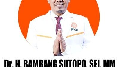 Bambang Sutopo (HBS) Siap Memperjuangkan Aspirasi Warga Cilodong dan Tapos di Pemilu 2024