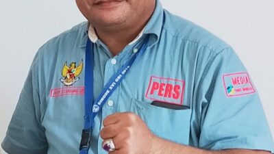 Pengacara Sunardi Salah Alamat Laporkan Revie Selaku Wartawan Postingan Berita Di FB Pribadinya: Harusnya Menggunakan Hak Jawab 2023