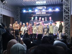 Gen Z Bahas Krisis Iklim Bareng Pakar Internasional Gen Z Bahas Krisis Iklim Bareng Pakar Internasional