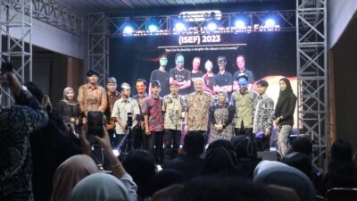 Gen Z Bahas Krisis Iklim Bareng Pakar Internasional