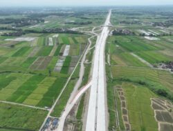 Jasa Marga Siapkan Jalur Fungsional Jalan Tol Jogja-Solo untuk Mendukung Kelancaran Arus Mudik dan Balik Hari Raya Idul Fitri 1444 H Jasa Marga Siapkan Jalur Fungsional Jalan Tol Jogja-Solo untuk Mendukung Kelancaran Arus Mudik dan Balik Hari Raya Idul Fitri 1444 H