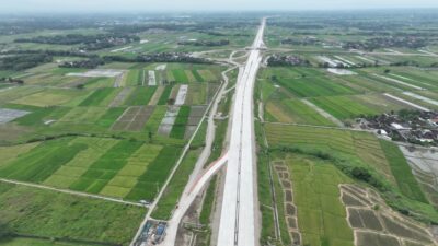 Jasa Marga Siapkan Jalur Fungsional Jalan Tol Jogja-Solo untuk Mendukung Kelancaran Arus Mudik dan Balik Hari Raya Idul Fitri 1444 H