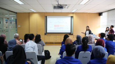 Kiriman Olshop Ketika Lebaran Lebih Lama? Ini Solusi Logistiknya!