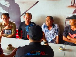 Pemilik Tanah Then Fa Ku Tidak Terima Tanam Tumbuhnya Dirusak Suruhan Chai Chui Mei, Apa Bukti Aloysius kilin Mengaku Lahannya? Pemilik Tanah Then Fa Ku Tidak Terima Tanam Tumbuhnya Dirusak Suruhan Chai Chui Mei, Apa Bukti Aloysius kilin Mengaku Lahannya?
