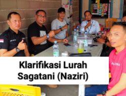 Klasifikasi Febrianto Lumes Selaku Lembaga Pemberdayaan Masyarakat (LPM) Kelurahan Sagatani, Kecamatan Singkawang Selatan Tentang Sengketa Lahan Then Fa Ku